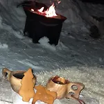 Lapland Winter * روفانييمي