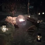 Lapland Winter روفانييمي