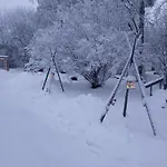Lapland Winter شقة