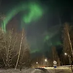 Lapland Winter * روفانييمي