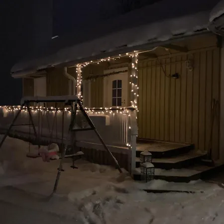 Apartment Lapland Winter