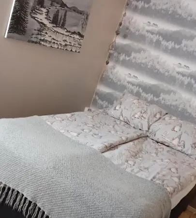 Lapland Winter Apartment *