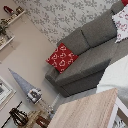 Apartment Lapland Winter Rovaniemi