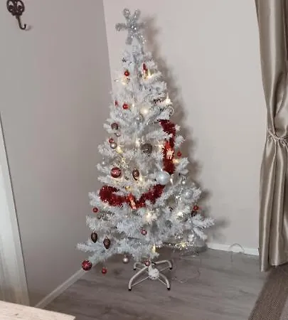 Lapland Winter Apartment *