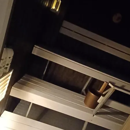 Apartment Lapland Winter