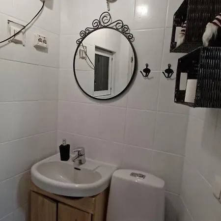 Apartment Lapland Winter