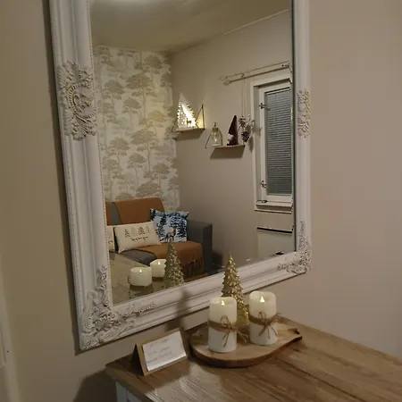 Apartment Lapland Winter *