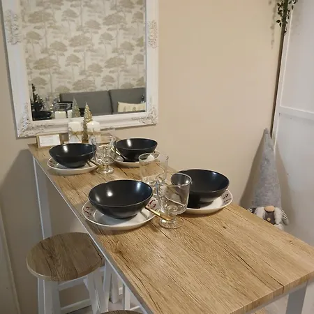 Apartment Lapland Winter *