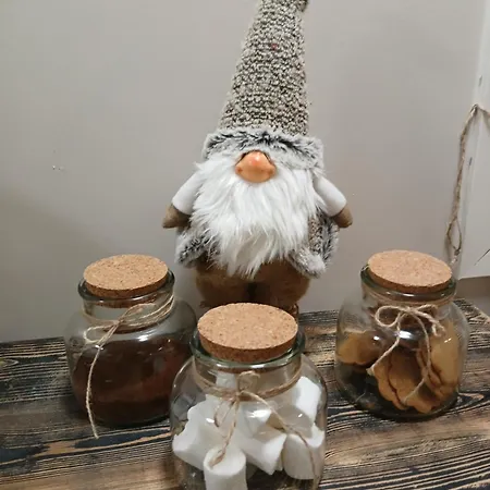 Lapland Winter Rovaniemi