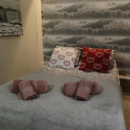 Lapland Winter Apartment *