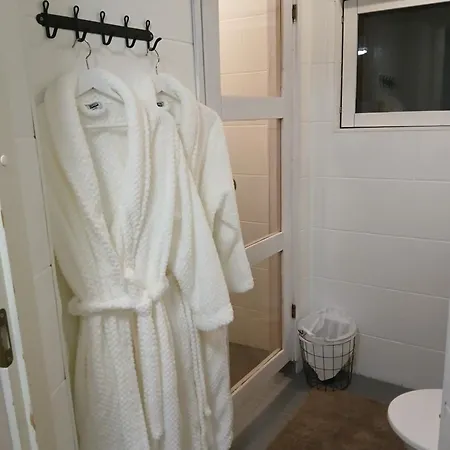 Apartment Lapland Winter *