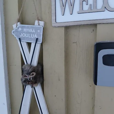 Apartment Lapland Winter *