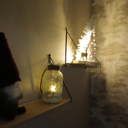 Lapland Winter Apartment *