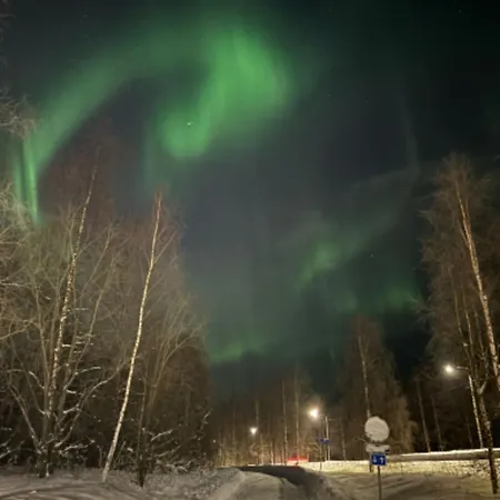 Lapland Winter * Rovaniemi