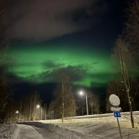 Lapland Winter Rovaniemi