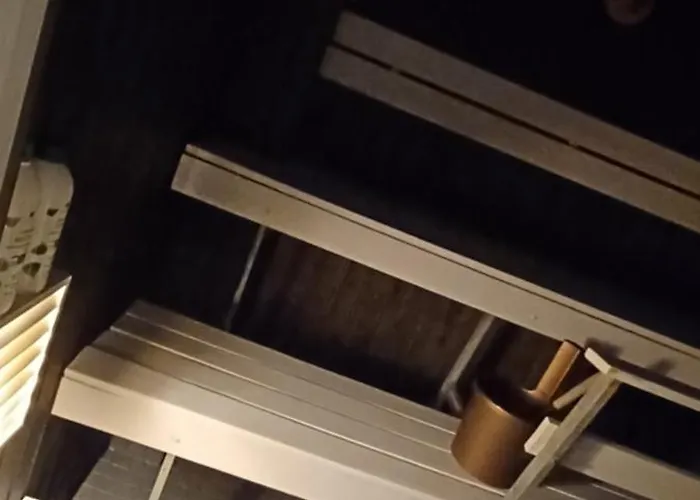 Апартаменты Lapland Winter