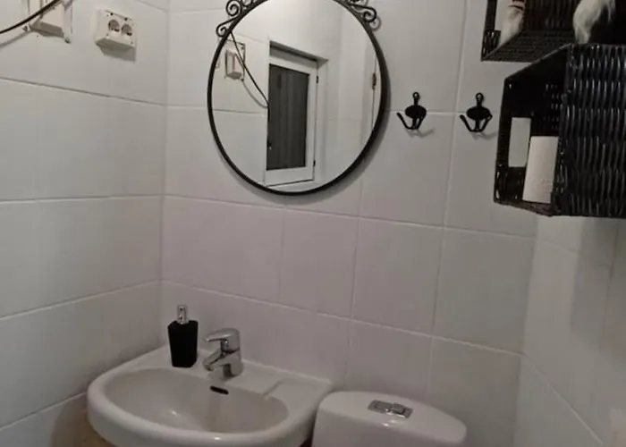 Апартаменты Lapland Winter