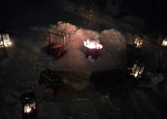 Апартаменты Lapland Winter