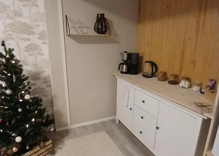 Lapland Winter * Рованиеми