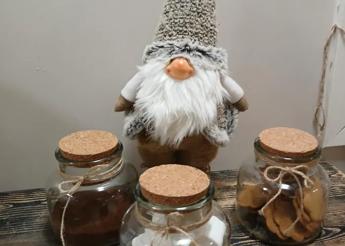 Lapland Winter Рованиеми