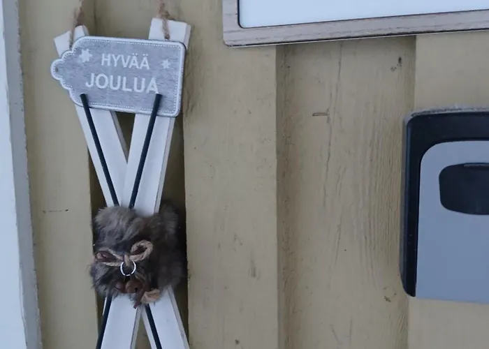 Апартаменты Lapland Winter *