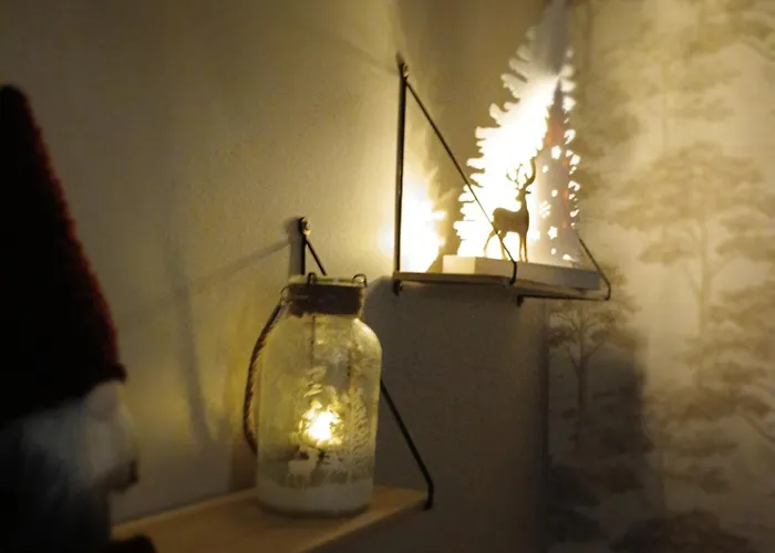 Lapland Winter Апартаменты *