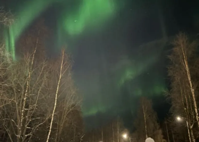 Lapland Winter * Рованиеми